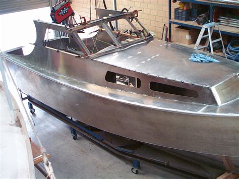 aluminum sheet metal for boat building|build your own aluminum boat.